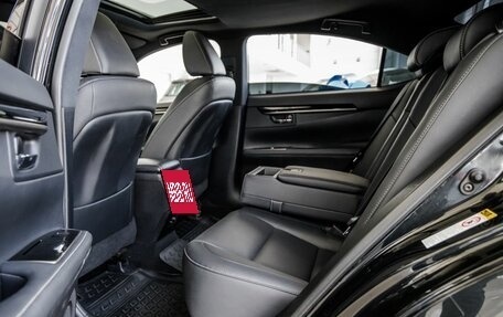 Lexus ES VII, 2015 год, 2 558 000 рублей, 36 фотография