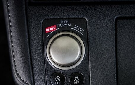 Lexus ES VII, 2015 год, 2 558 000 рублей, 29 фотография
