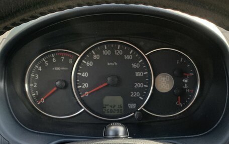 Mitsubishi Pajero Sport II рестайлинг, 2012 год, 1 667 000 рублей, 14 фотография