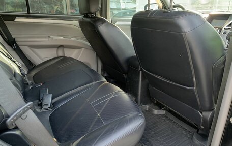 Mitsubishi Pajero Sport II рестайлинг, 2012 год, 1 667 000 рублей, 9 фотография