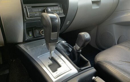 Mitsubishi Pajero Sport II рестайлинг, 2012 год, 1 667 000 рублей, 12 фотография