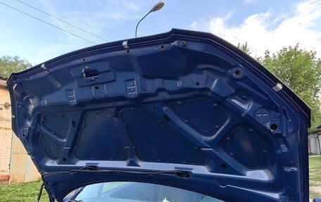 Hyundai Getz I рестайлинг, 2008 год, 600 000 рублей, 8 фотография