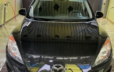 Mazda 3, 2011 год, 600 000 рублей, 1 фотография