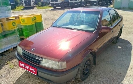 Opel Vectra A, 1992 год, 270 000 рублей, 1 фотография