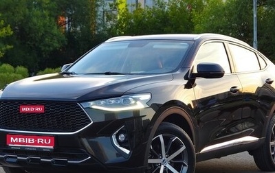 Haval F7x I, 2022 год, 1 950 000 рублей, 1 фотография