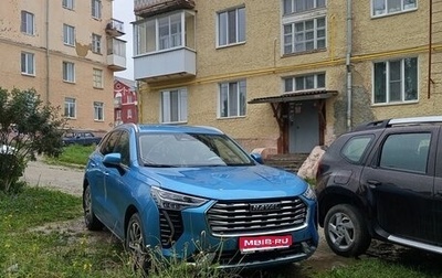 Haval Jolion, 2022 год, 1 900 000 рублей, 1 фотография