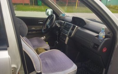 Nissan X-Trail, 2005 год, 850 000 рублей, 1 фотография