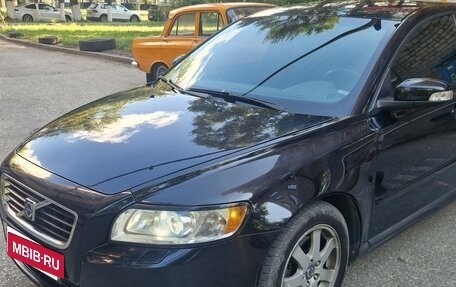 Volvo S40 II, 2009 год, 820 000 рублей, 1 фотография