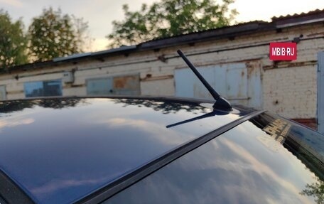 Hyundai Getz I рестайлинг, 2008 год, 600 000 рублей, 19 фотография