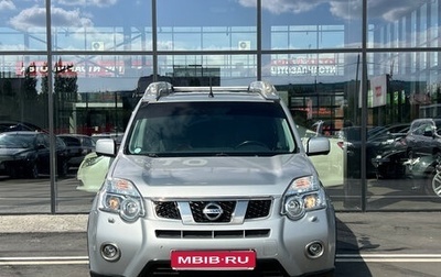 Nissan X-Trail, 2014 год, 1 657 000 рублей, 1 фотография