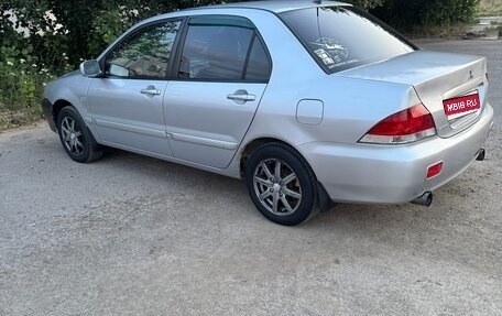 Mitsubishi Lancer IX, 2007 год, 370 000 рублей, 1 фотография