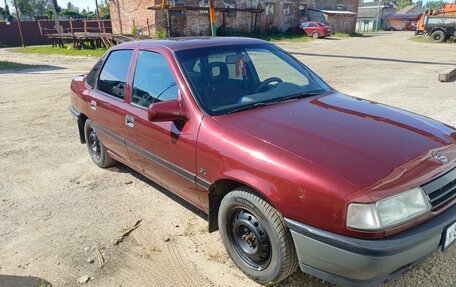 Opel Vectra A, 1992 год, 270 000 рублей, 3 фотография