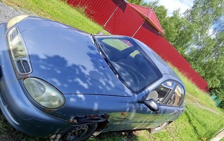 Chevrolet Lanos I, 2008 год, 60 000 рублей, 2 фотография