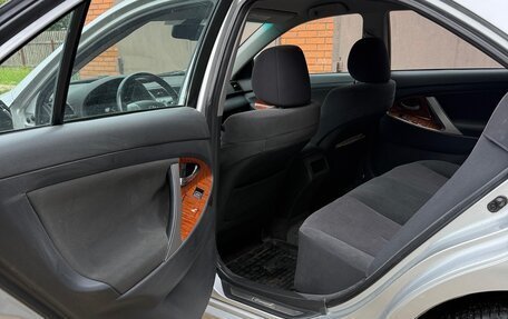 Toyota Camry, 2010 год, 1 300 000 рублей, 3 фотография