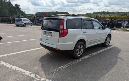 Great Wall Hover H3 I, 2014 год, 530 000 рублей, 3 фотография