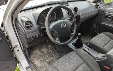 Great Wall Hover H3 I, 2014 год, 530 000 рублей, 7 фотография