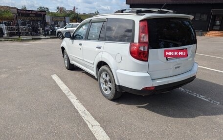 Great Wall Hover H3 I, 2014 год, 530 000 рублей, 4 фотография