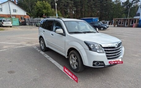 Great Wall Hover H3 I, 2014 год, 530 000 рублей, 2 фотография