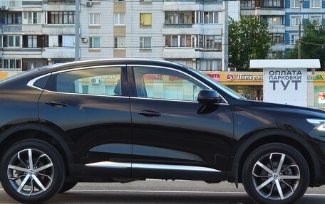 Haval F7x I, 2022 год, 1 950 000 рублей, 6 фотография
