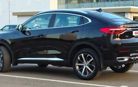 Haval F7x I, 2022 год, 1 950 000 рублей, 4 фотография