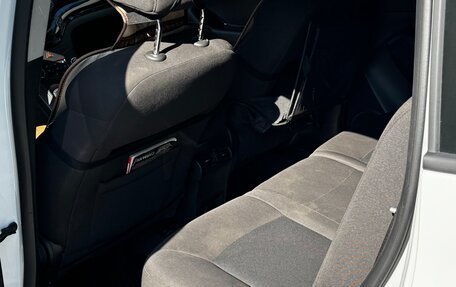 Chevrolet Orlando I, 2014 год, 990 000 рублей, 14 фотография