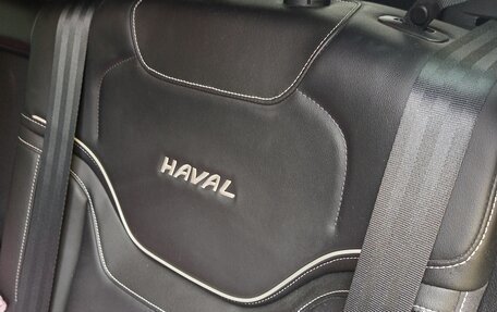Haval Jolion, 2022 год, 1 900 000 рублей, 4 фотография