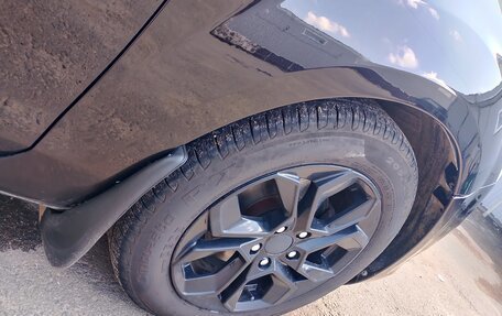 Ford Focus II рестайлинг, 2011 год, 720 000 рублей, 10 фотография