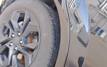 Ford Focus II рестайлинг, 2011 год, 720 000 рублей, 9 фотография