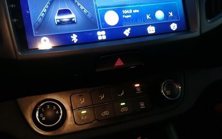 KIA Sportage III, 2013 год, 1 019 000 рублей, 6 фотография