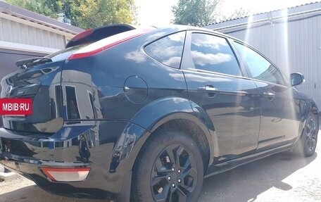 Ford Focus II рестайлинг, 2011 год, 720 000 рублей, 2 фотография