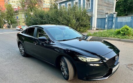 Mazda 6, 2020 год, 2 550 000 рублей, 3 фотография