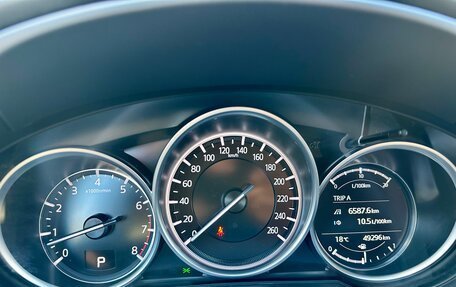Mazda 6, 2020 год, 2 550 000 рублей, 12 фотография