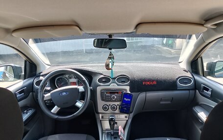 Ford Focus II рестайлинг, 2011 год, 720 000 рублей, 11 фотография