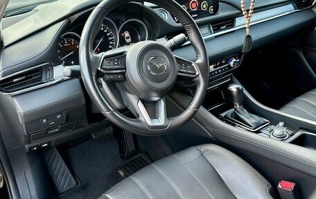 Mazda 6, 2020 год, 2 550 000 рублей, 9 фотография