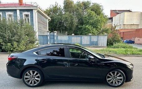 Mazda 6, 2020 год, 2 550 000 рублей, 5 фотография