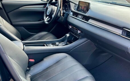 Mazda 6, 2020 год, 2 550 000 рублей, 10 фотография