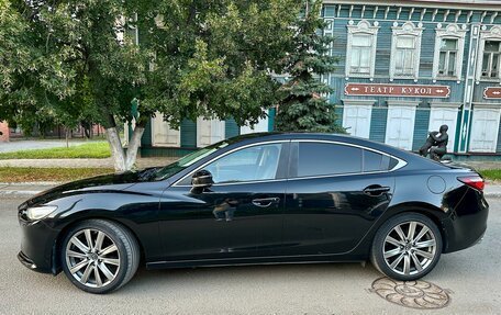 Mazda 6, 2020 год, 2 550 000 рублей, 4 фотография