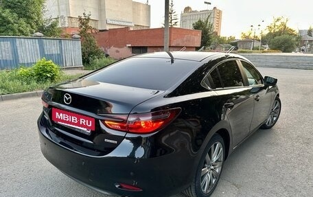 Mazda 6, 2020 год, 2 550 000 рублей, 6 фотография