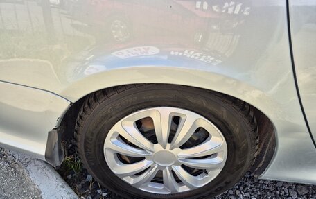Peugeot 206, 2008 год, 295 000 рублей, 11 фотография
