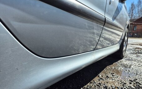 Peugeot 206, 2008 год, 295 000 рублей, 14 фотография