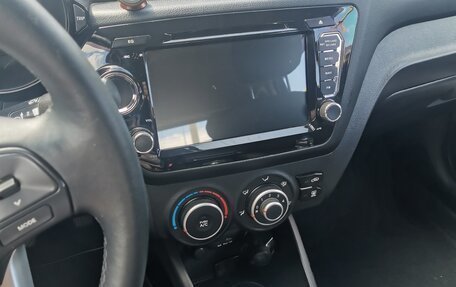 KIA Rio III рестайлинг, 2014 год, 750 000 рублей, 8 фотография