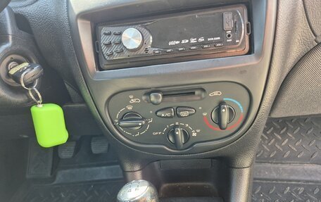 Peugeot 206, 2008 год, 295 000 рублей, 24 фотография