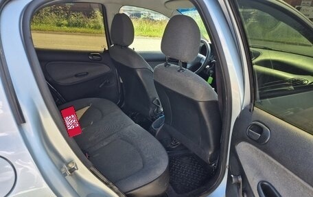 Peugeot 206, 2008 год, 295 000 рублей, 19 фотография