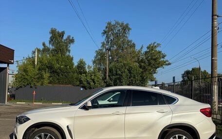 BMW X6, 2019 год, 4 500 000 рублей, 6 фотография