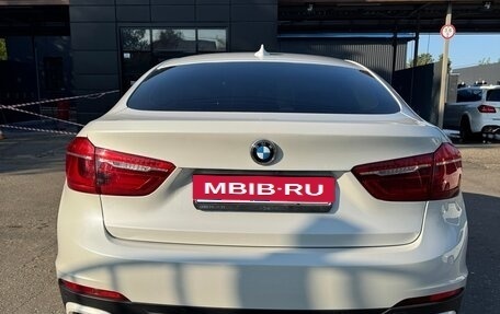 BMW X6, 2019 год, 4 500 000 рублей, 5 фотография