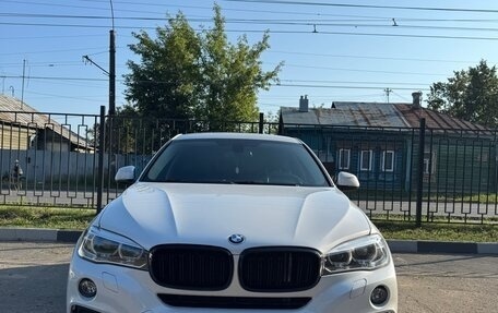 BMW X6, 2019 год, 4 500 000 рублей, 3 фотография