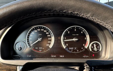 BMW X6, 2019 год, 4 500 000 рублей, 9 фотография