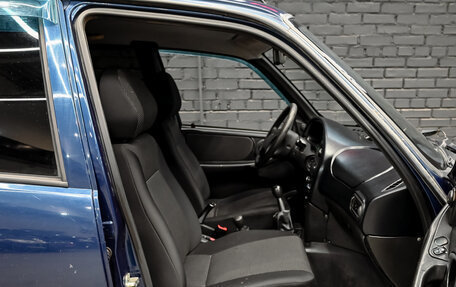 Chevrolet Niva I рестайлинг, 2008 год, 330 000 рублей, 11 фотография