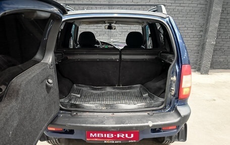 Chevrolet Niva I рестайлинг, 2008 год, 330 000 рублей, 6 фотография
