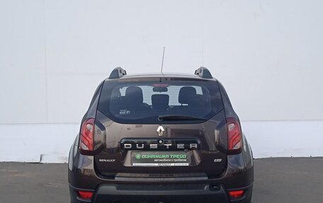 Renault Duster I рестайлинг, 2018 год, 1 295 000 рублей, 7 фотография